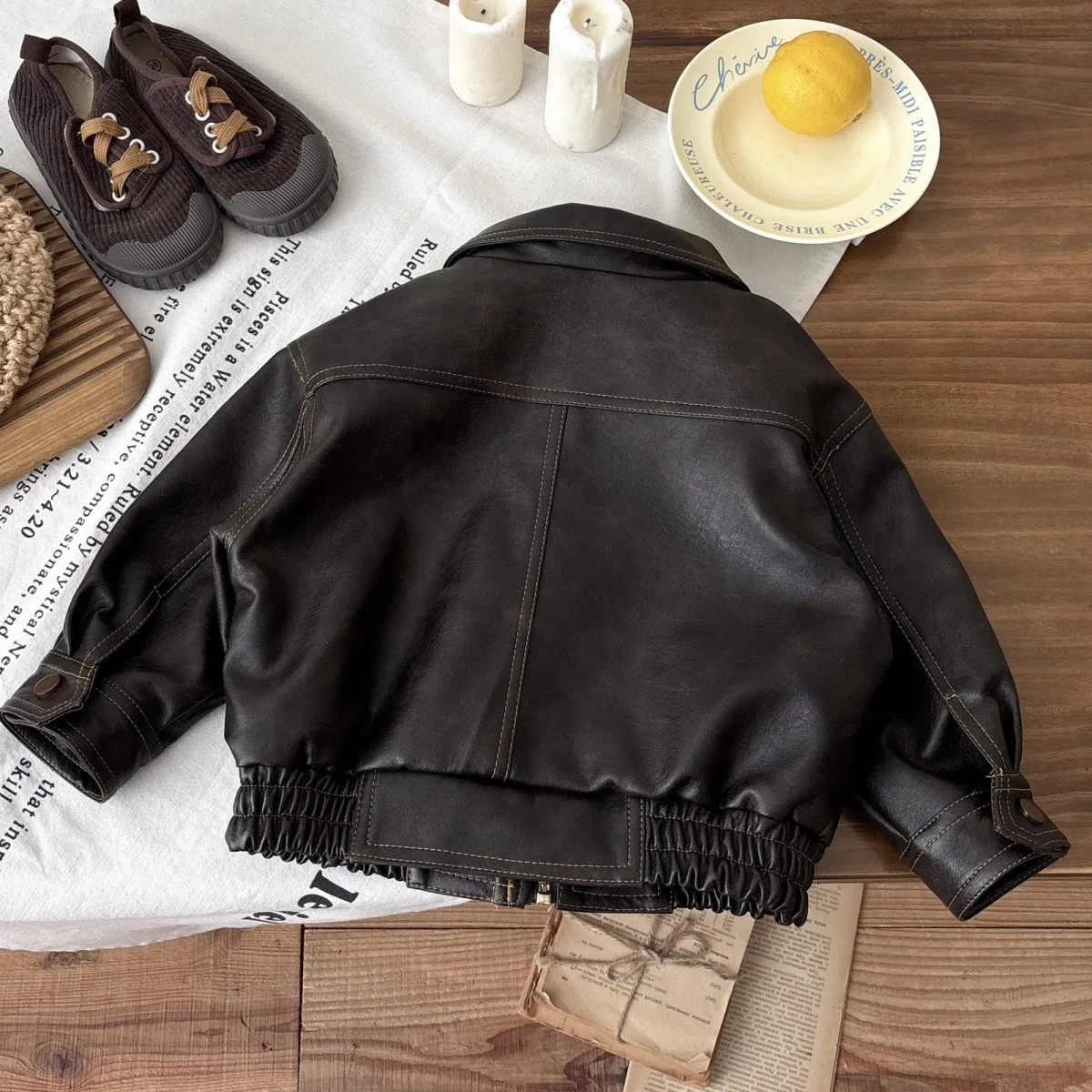 Thumbnail 2 - #57 Kids Lightweight Jackets List of Top Picks