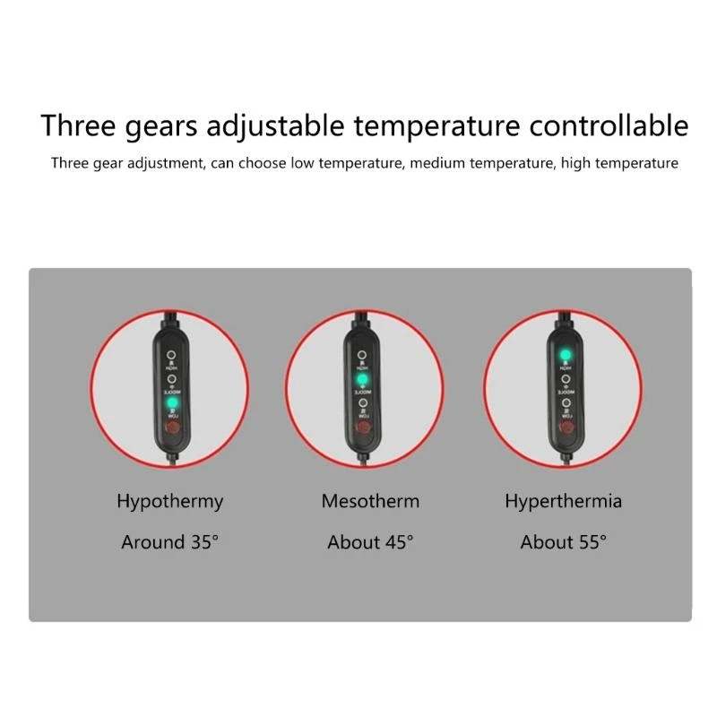 

Универсальные ручки для мотоцикла с подогревом и тремя уровнями регулировки температуры, чехлы на руль мотоцикла R6FB