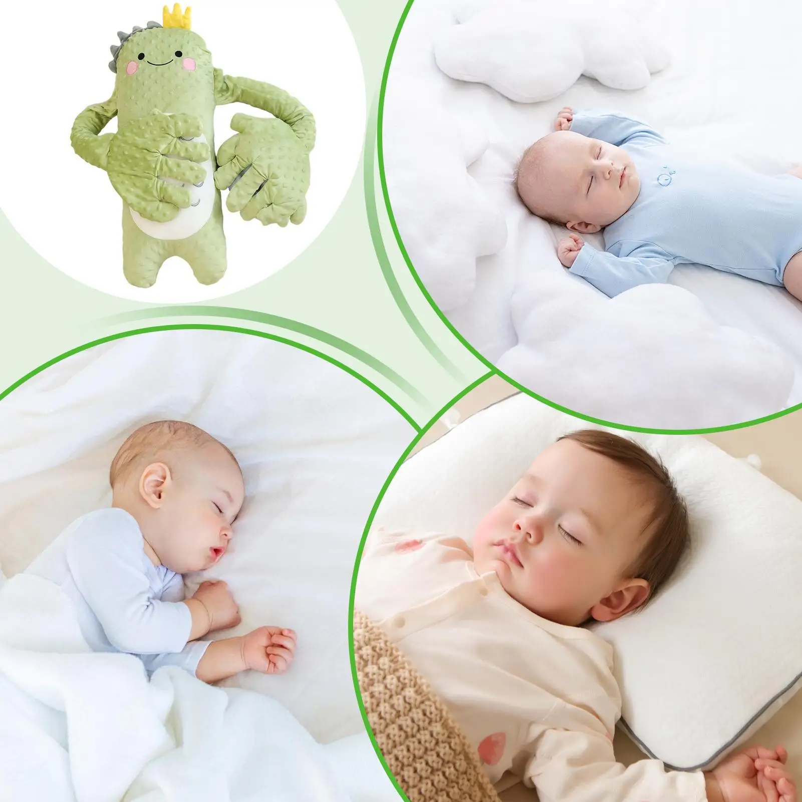 الربت اليد لنوم الطفل 3 طرق الطفل النوم مهديء الأطفال القيلولة المعونة نمط ليلا غرفة المعيشة المنزلي السفر التمريض #4