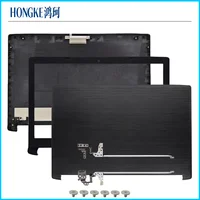 Nuevo para Aspire 5 A515-51 A515-51G A515-41G A615 tapa trasera cubierta superior LCD para portátil contraportada/bisel frontal/bisagra