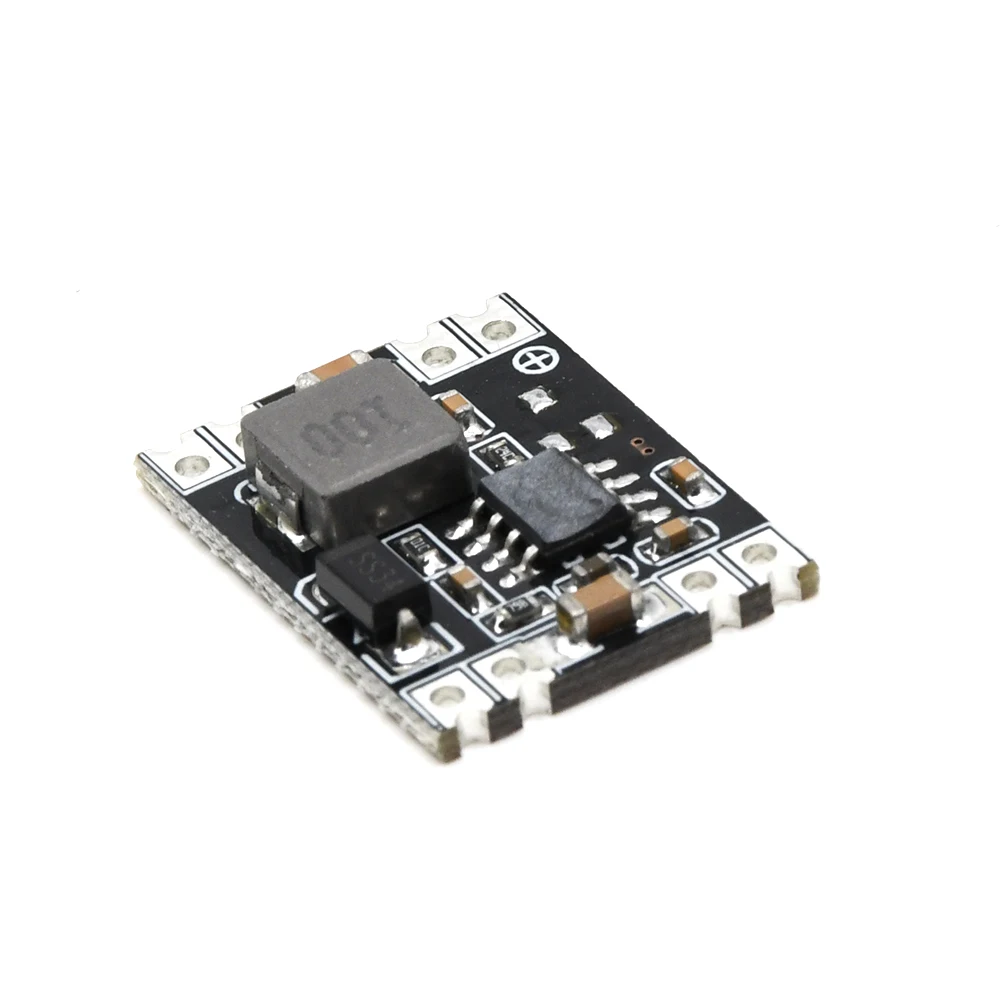 Ultra Small DC-DC Step-Down Power Module 3A Output 24V/12V to 5V 3.3V Step-Down Converter for Arduino