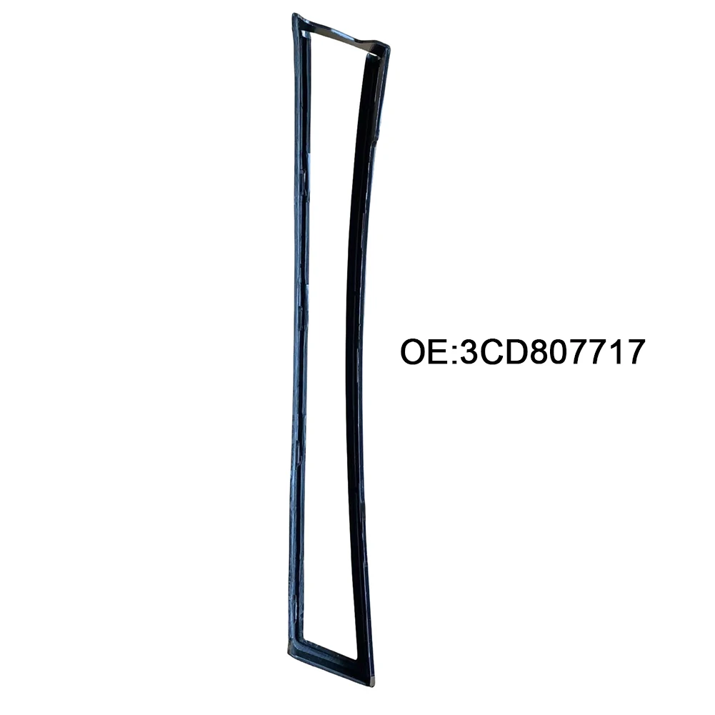 

Front Bumper Turn Signal Frame Replacement for Passat For B6 2007 2010 with OEM Numbers 3CD807717 and 3CD807718