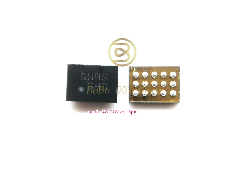 5-30pcs FPF2488UCX mark GW GWxx 15pin for samsung S7 G9300 G930F S7Edge G935F U7009