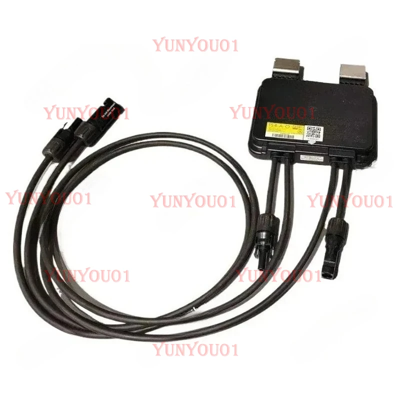

Residential Power Optimizers TS4-A-O 700W Smart Solar PV Optimizer Increase Pv Panel Power Output