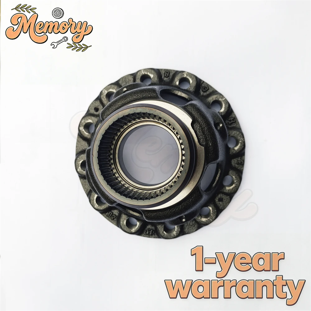 Original New A6LF2 A6LF3 Transmission AWD Differential Cover 458223B450 For Kia Sorento 4WD Hyundai Maxcruz Santa Fe 2.2L Diesel
