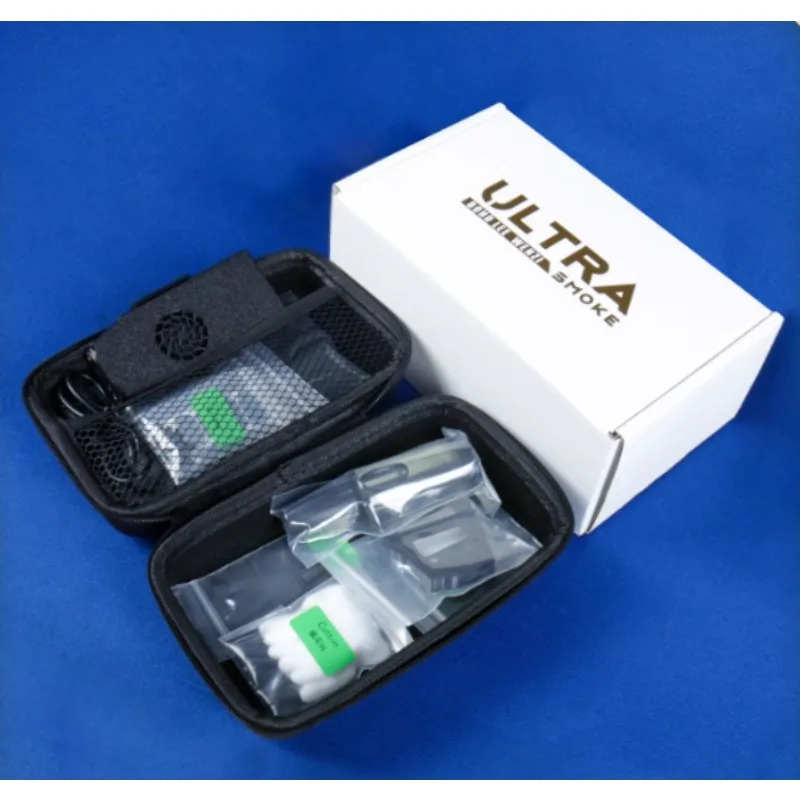 Ultra Smoke Magic D… - image