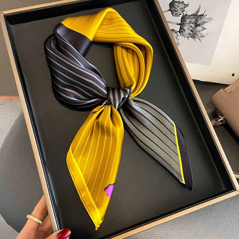 100% Real Silk Scarf Women Vac - Women'S Fashion Poncho 评论和价格