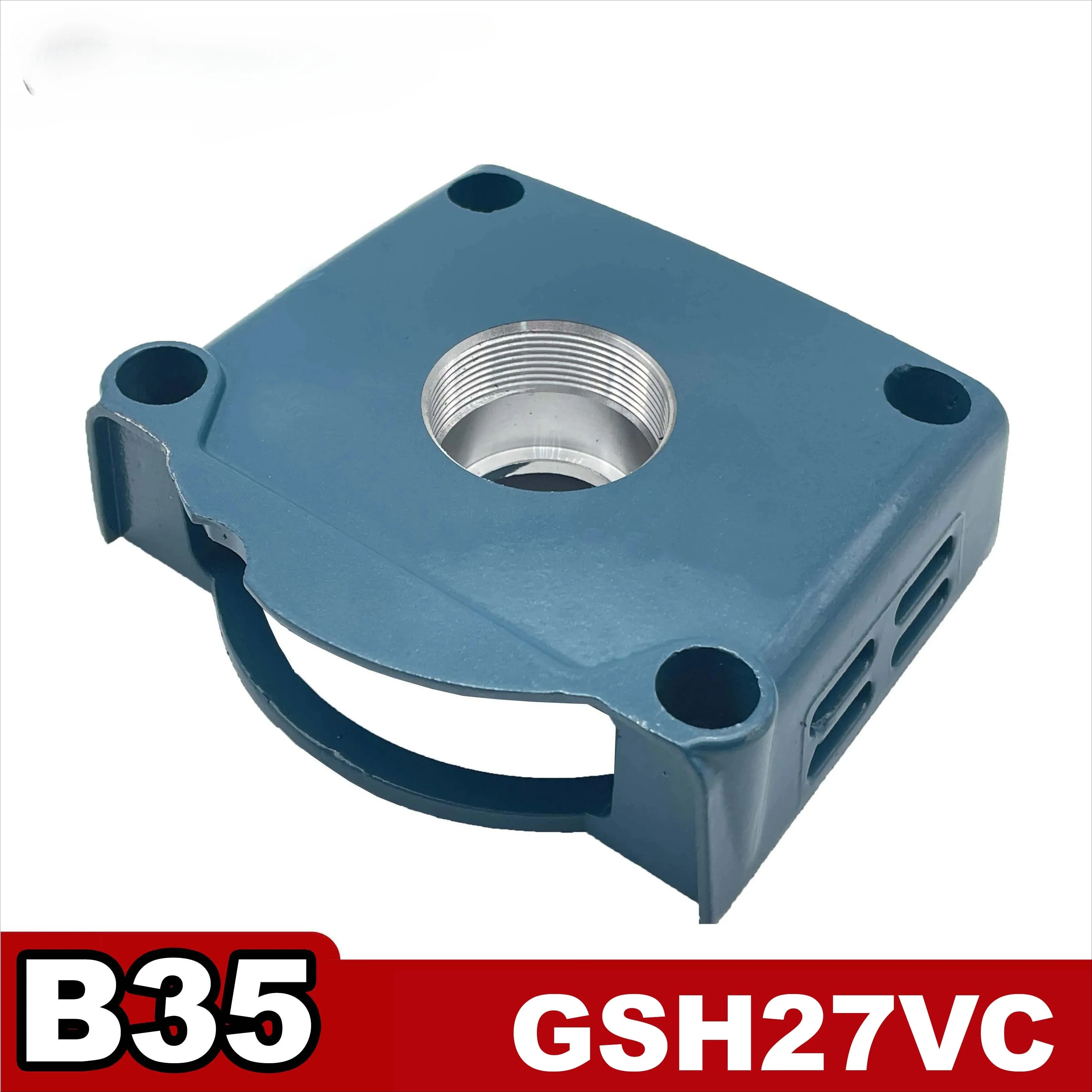 

Bearing cover Replacement Spare Parts for Bosch Demolition Hammer GSH27 GSH27VC B35