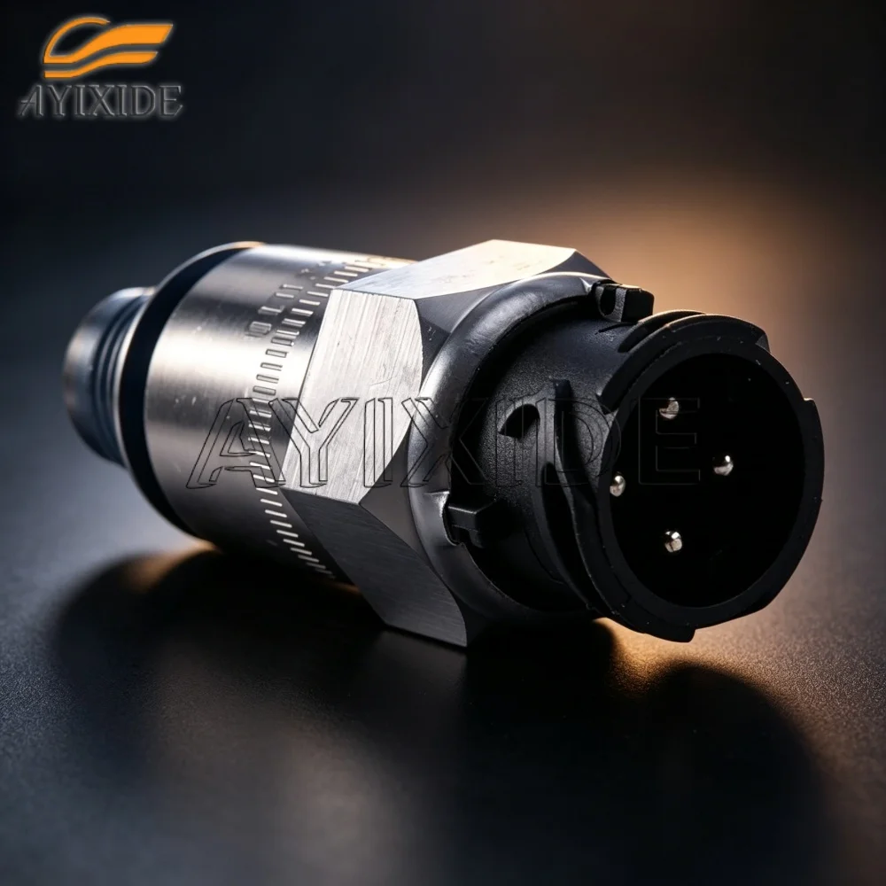 Speed Odometer Sensor 2159.20102301 215920102301 for VDO Truck Bus Speedometer Sender Unit