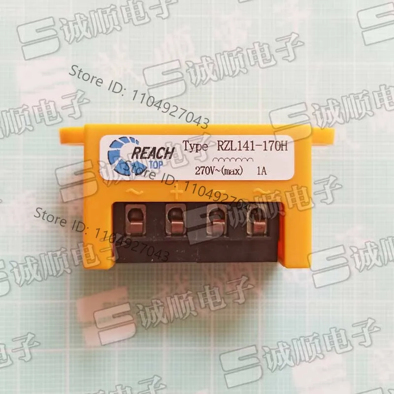 for RZL141-170H 270V~ (max) 1A Brake, Module, Motor, Brake, Rectifier