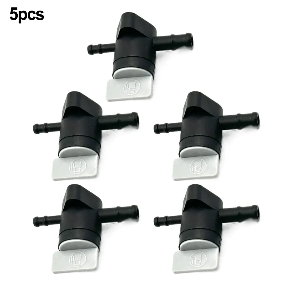 Engine Operation Fuel Cut-Off Valve Fuel Shut-off Valve For Mower Engine Parts GCV190 Valve Dependable Performance