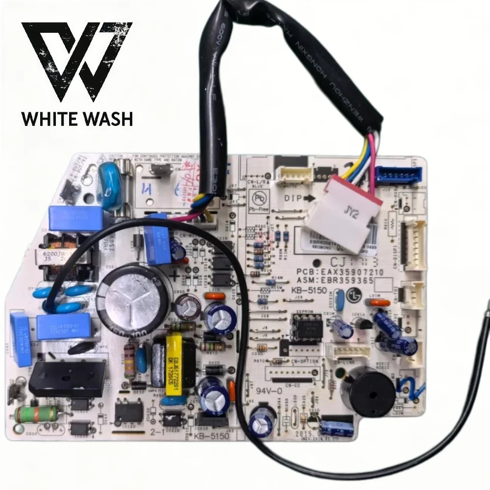 For Air Conditioner Main Circuit Board EAX35907219-1.2 Compatible with Parts for Repair And Maintenance