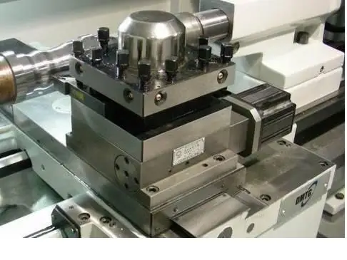DRC Hinery Ck6150 Cnc Hine Dalian mesin bubut