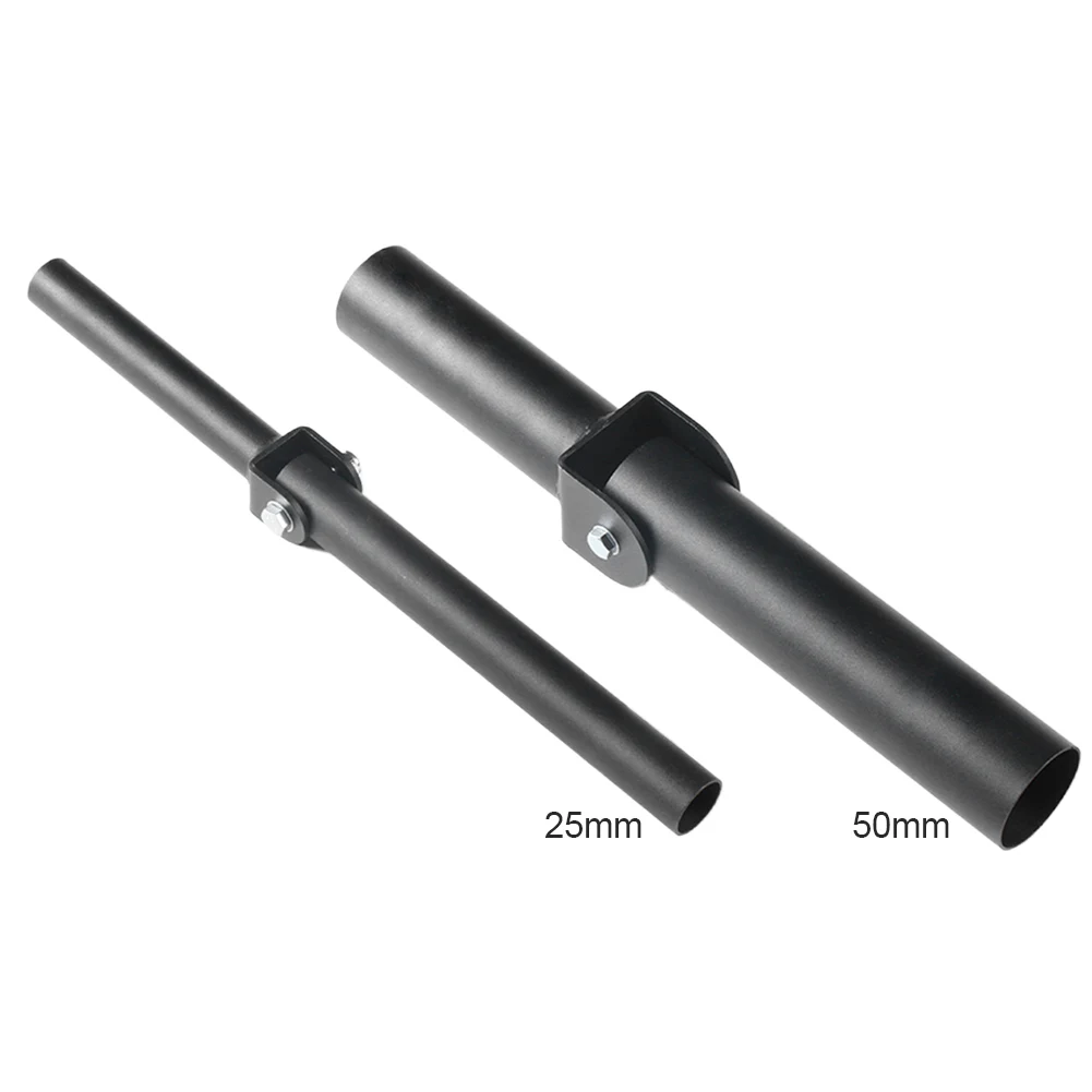 T Bar Row Attachment Ranjau Darat T Bar Row Insert Pegangan Ranjau Darat Perlengkapan Pegangan Ranjau Darat untuk Barbel 1in/2in