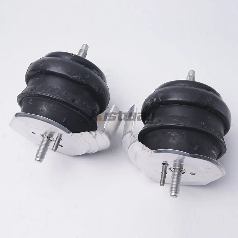 3PCS Engine Transmission Support Motor Mount Kit For Cadillac SRX CE2 CTS CD3 XT4 EG8 22887775 15930131