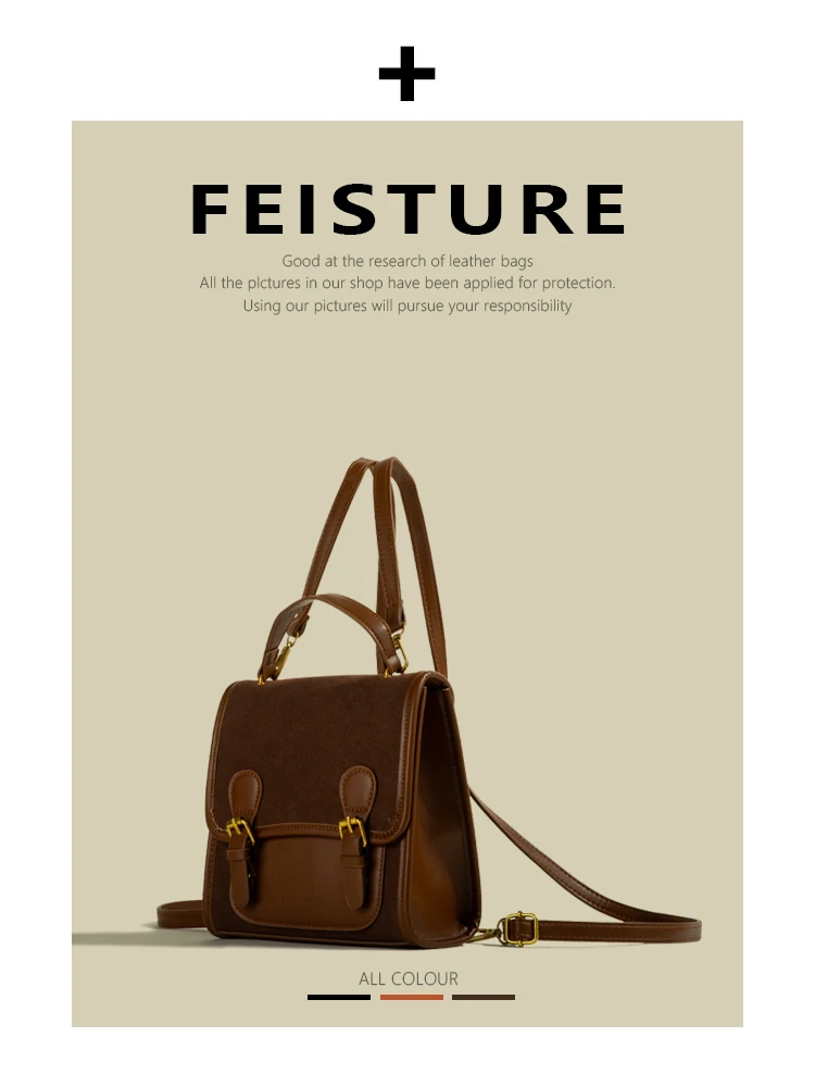 

Faionable Commuter Women's Episode Non-Pool Object Single oulder Small Adu Sli Design Весна Лето Новое поступление...