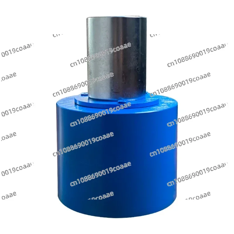 

16KG Steel Anvil Concrete Test Hammer Calibration Anvil