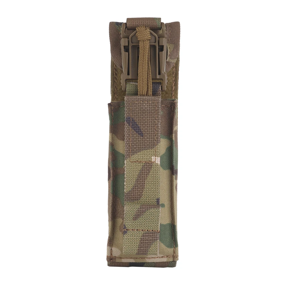 Quick tourniquet bag, quick MOLLE installation tactical medical kit, outdoor hunting emergency medical multi-functional