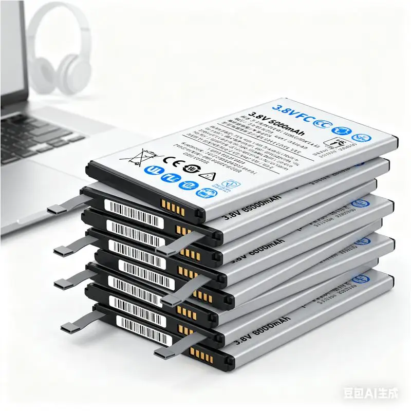 Battery For Logitec… - image