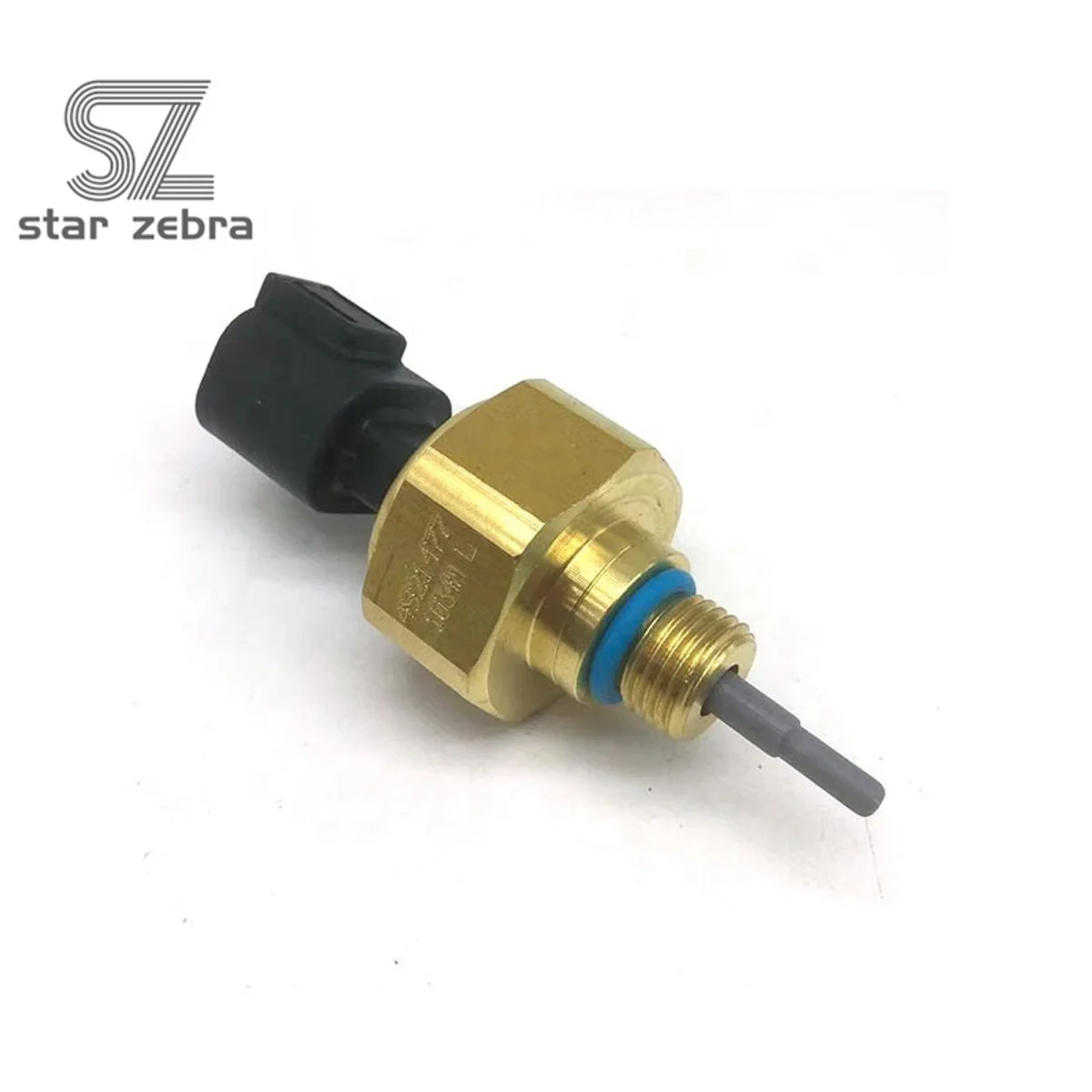 For 4921477 Diesel Engine ISM11 M11 QSM11 Fuel Oil Temperature Sensor
