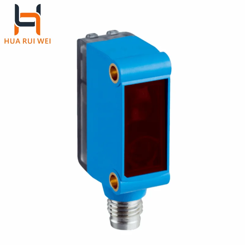 

2026 Hot Sale New GTE6-P3231 Industrial Automation Photoelectric Sensor