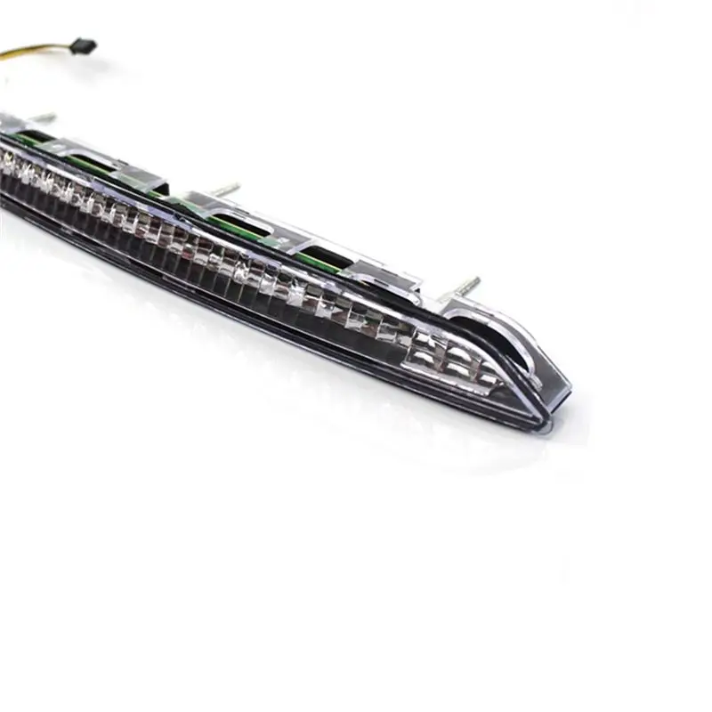 1 Piece 63256930246 Third Brake Light High Mounted Brake Light ABS Car Accessories Automotive For BMW E85 Z4 2002-2009 - view 4