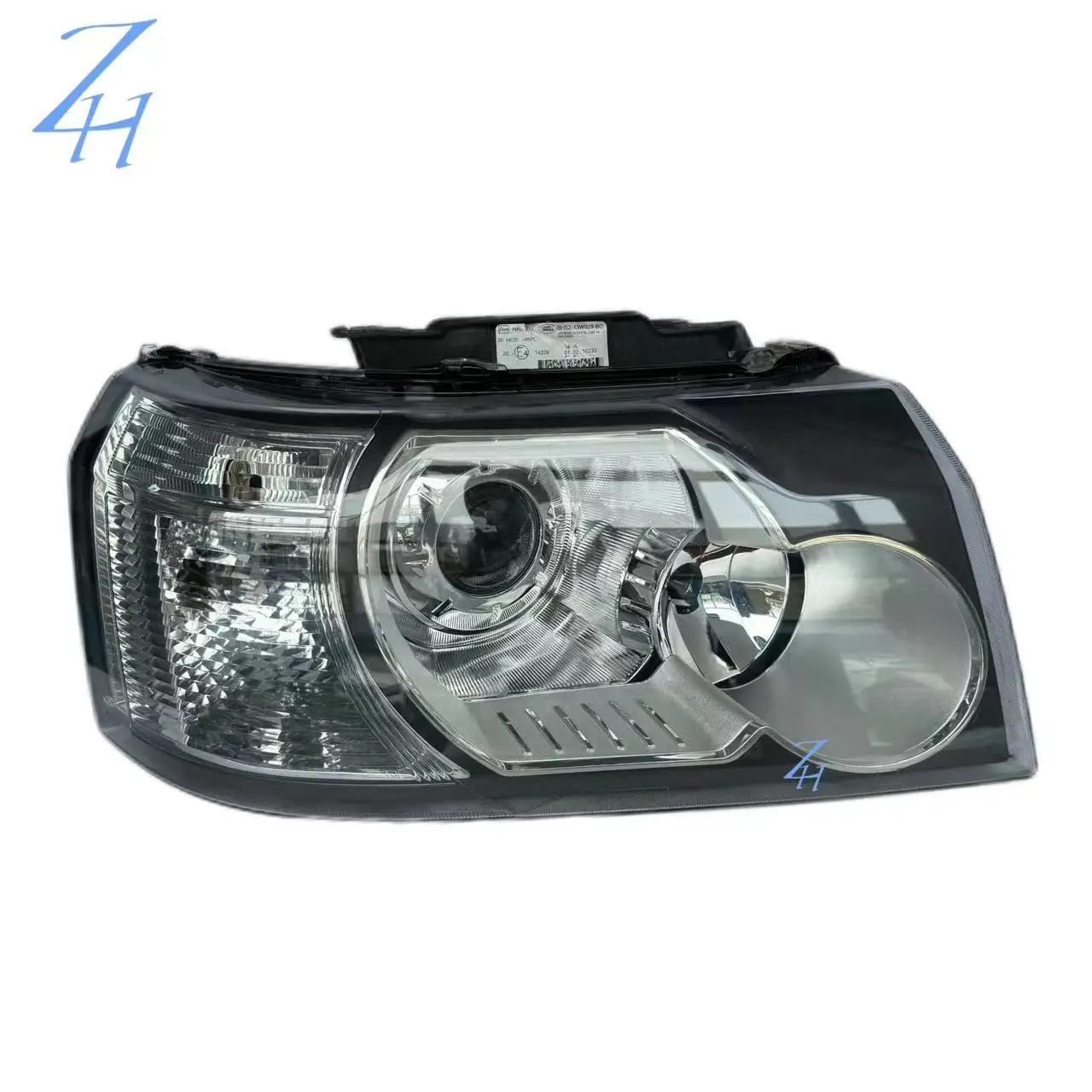 

For2006-2012Freelander 2 фары в сборе Land Rover Freelander 2 Фары Land Rover LR2 фары SUV оригинальный поставщик