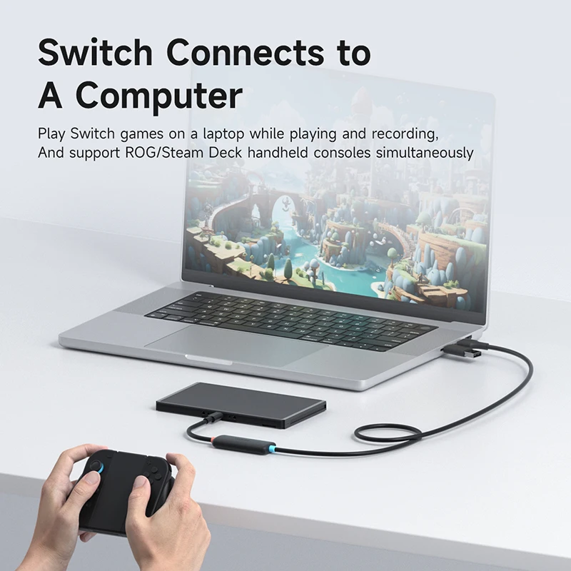 Thumbnail 3 - #24 Best Xbox Video Capture Cards to Buy In 2026