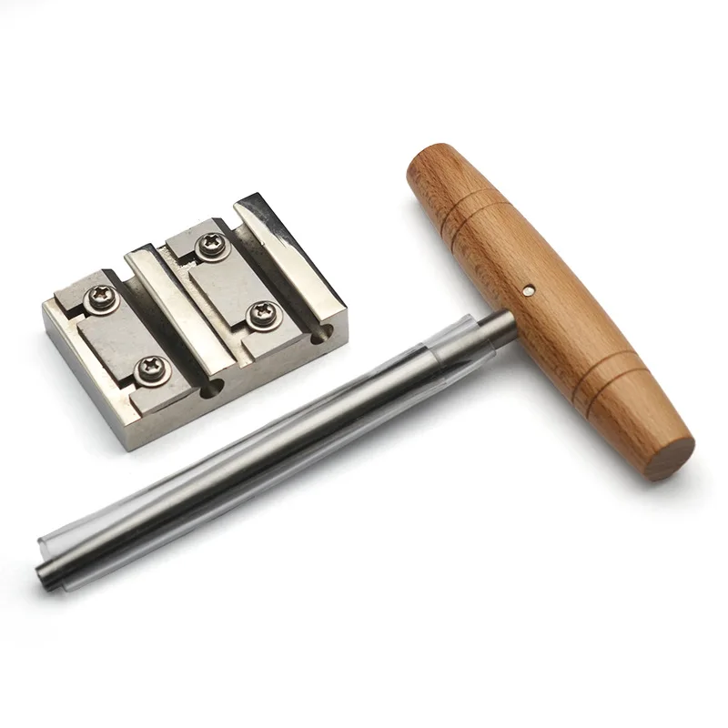 

Устройство для настройки колков для скрипки, альта, бритва-развертка для колков для скрипки 3/4 4/4, конус 1:26 с деревянной ручкой, инструменты для скрипки Luthier