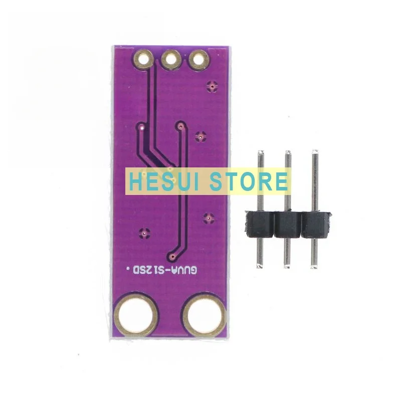 GUVA-S12SD solar UV intensity sensor
