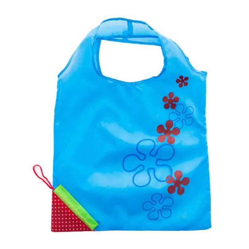 1/3PCS Stylish Reusable Portable Durable Eco-friendly Shopping Bag Environmentally Friendly Innovative Versatile Foldable