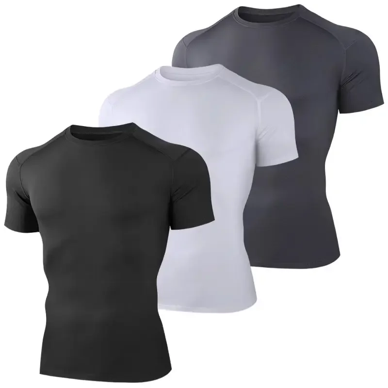 

The 2025 Fashion trend sporty Casual T-shirt three-piece set is comfortable, breathable and unrestrained