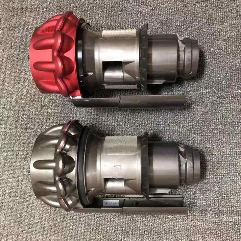 Assembly for V10 Cordless Vacuum Cleaner, Functional Complete Unit, Overseas Version, Good Working Condition Replacement Part