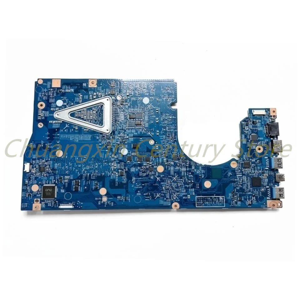 Suitable for ACER VN7-793G VN7-793  Laptop motherboard 16834-1M with I7-7700HQ CPU GTX1050TI GTX1060 GPU 100% Tested Full