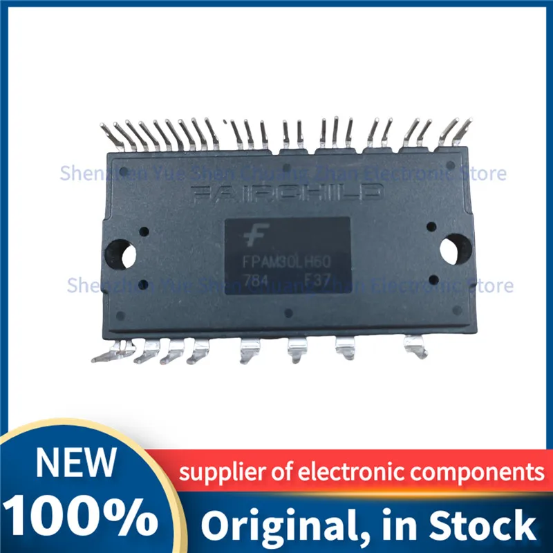 FPAM15LH60 FPAM20LH60 FPAM30LH60 FPAM50LH60 FPAM50LH60S FPAM50LH60G  NEW AND ORIGINAL MODULE