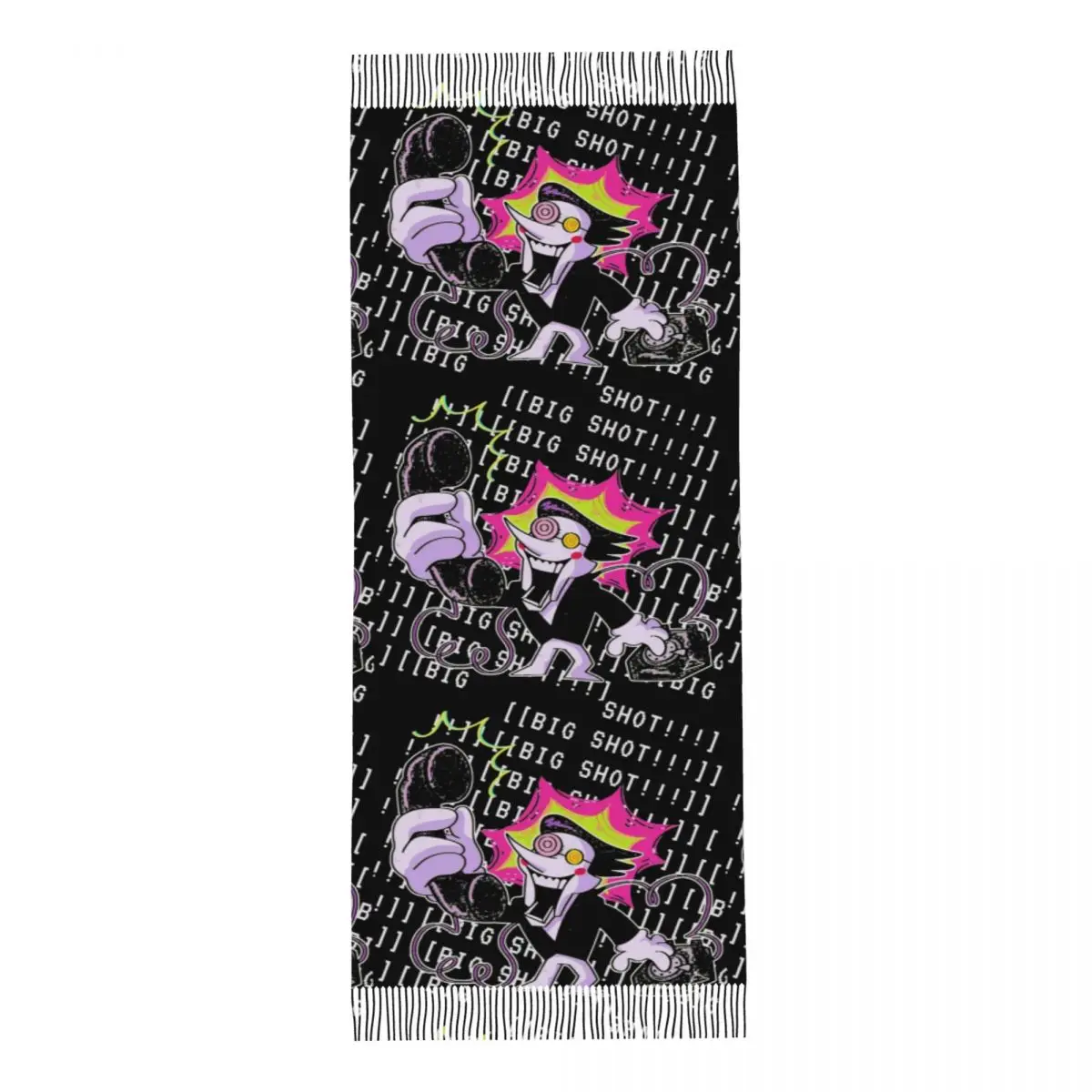Deltarune Shawl Wrap for Women - Pashmina Wrap Large avis et prix