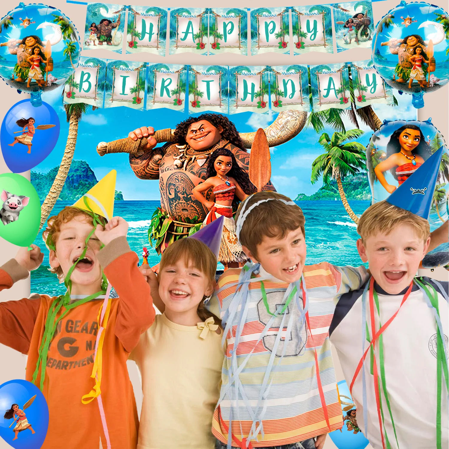 Thumbnail 3 - #55 Best Selling Banners