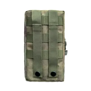 11 Hauptverkäufe Camoufado Bag - №6