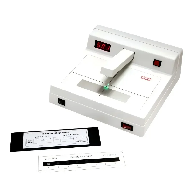 

DM3010 Transmission Densitometer Black And White Density Meter Test Instruments Product