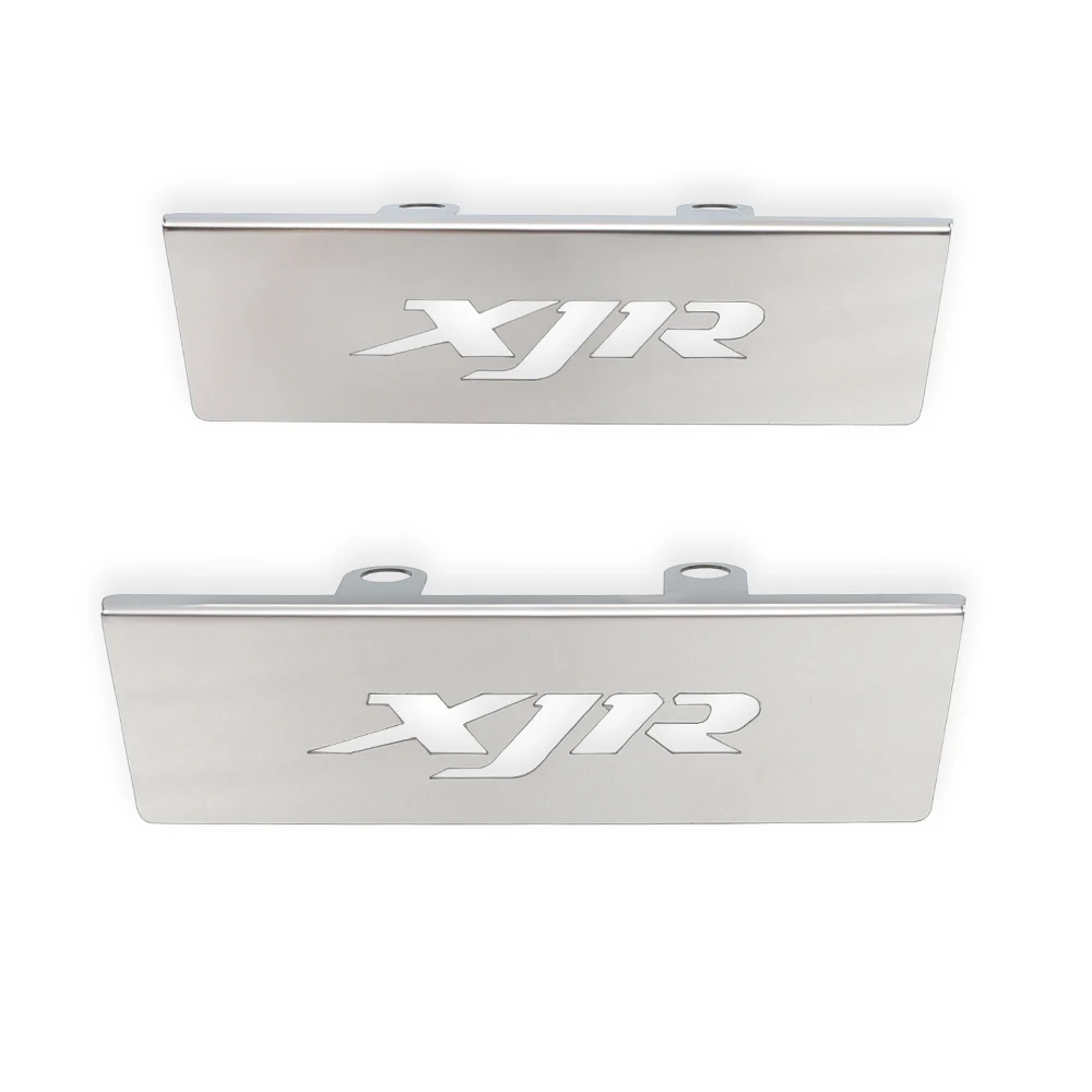 

For Yamaha XJR1300 XJR 1300 / SP 1998-2010 2011 2012 2013 2014 Motorcycle Accessories Mirror Polished Engine Cylinder Head Cover