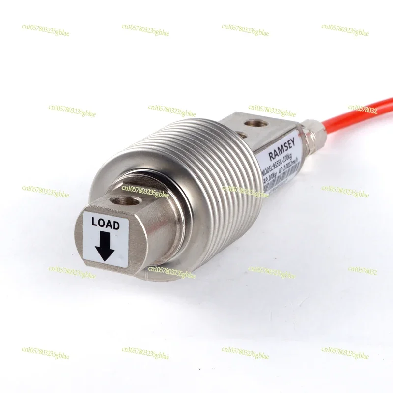 

Feeder 9355K-40kg50kg75kg100kg150kg200kg Bellows Load Cell