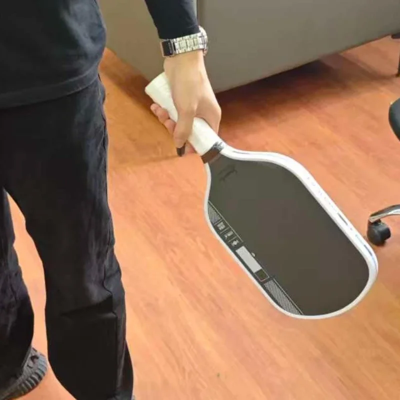 

2025, ракетка Pro IV Hairball GEN 4 TFP Foam Core T700, ракетка с шариками из углеродного волокна для волос повышает вращение и мощность