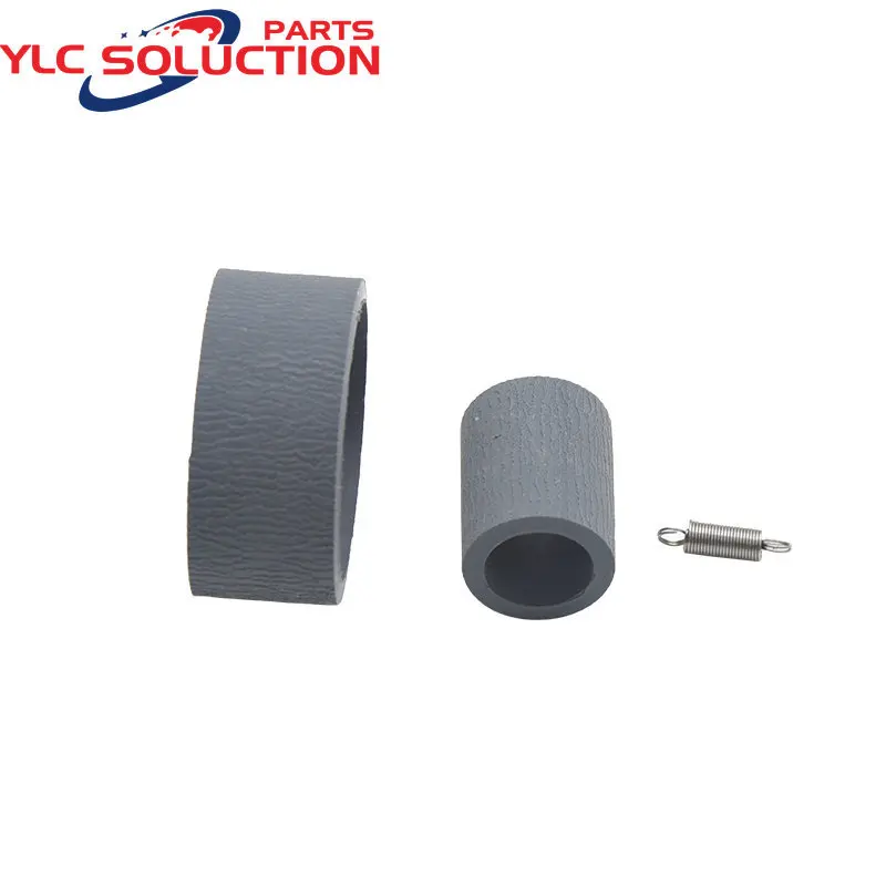 10X роликовая резиновая шина для захвата бумаги для Epson R210 R230 R310 R330 R350 R250 R270 R290 C63 C65 C67 T50 P50 T59 T60 L800 L801