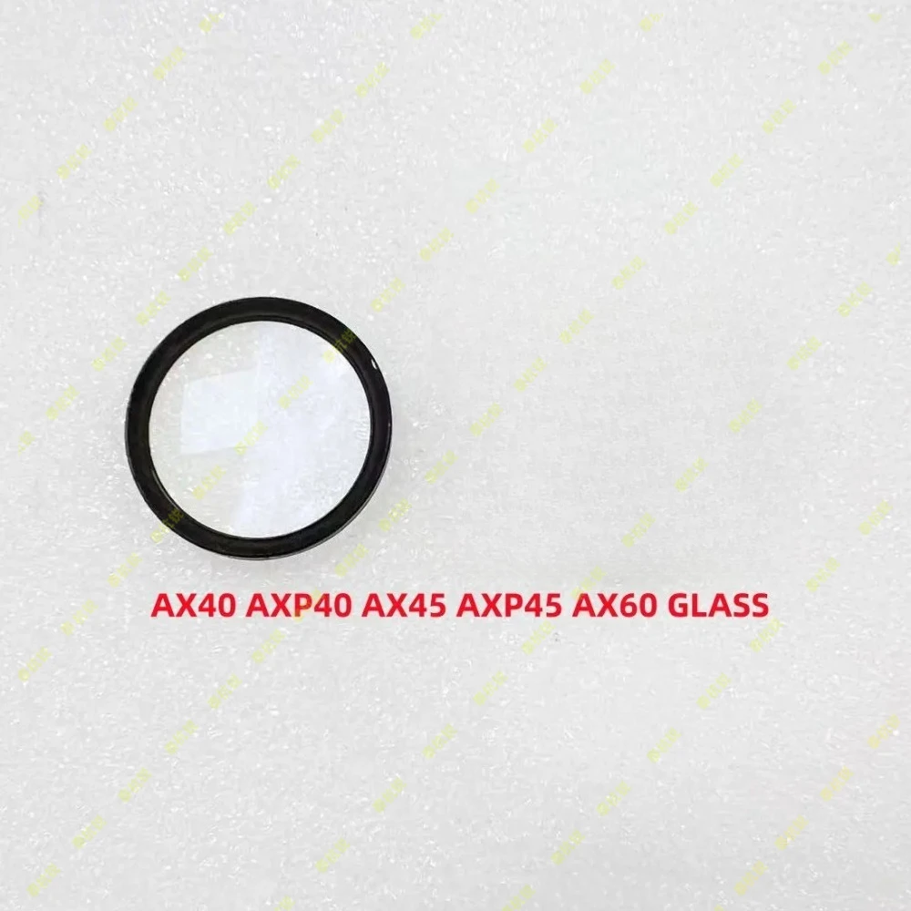 レンズフロントガラスソニー-ax40-axp40-ax45-axp45-ax60-レンズガラスカメラ修理部品