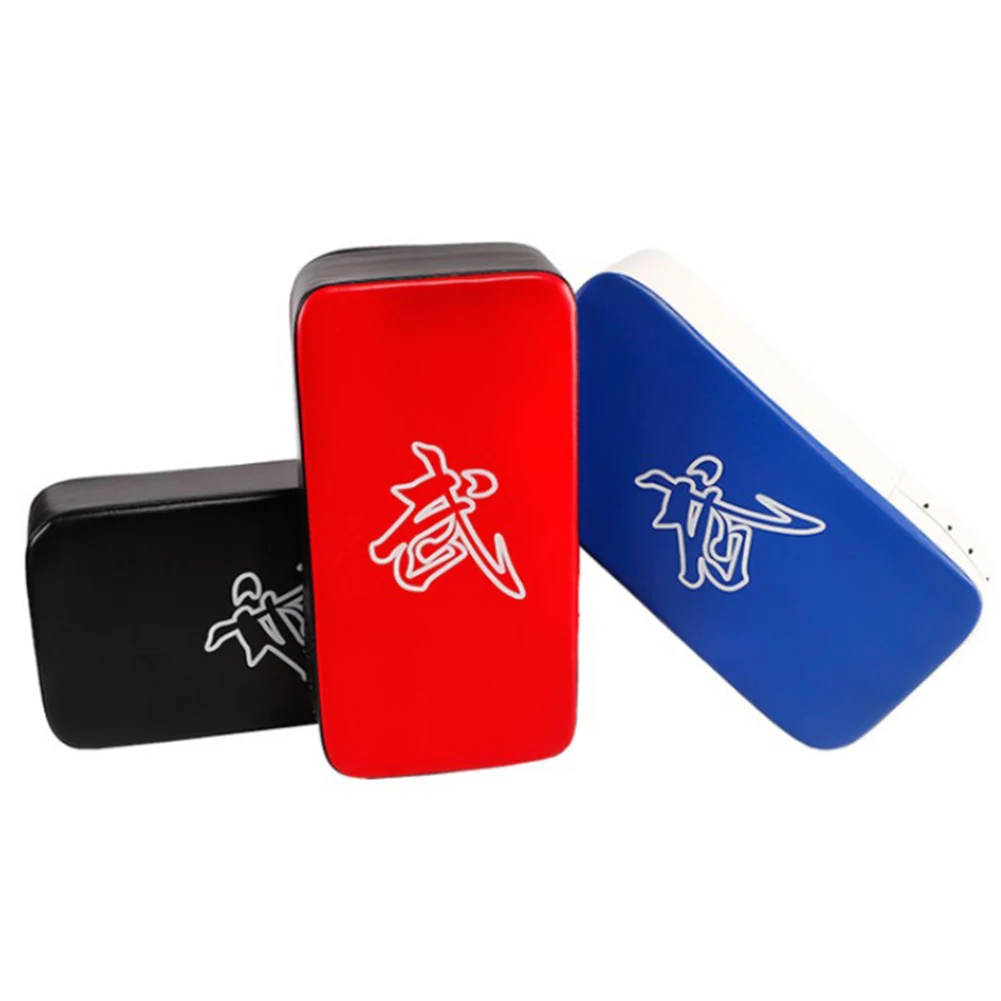 

Перчатки для кикбоксинга из искусственной кожи для каратэ, перчатки для кикбоксинга, тренировки боксерского щита