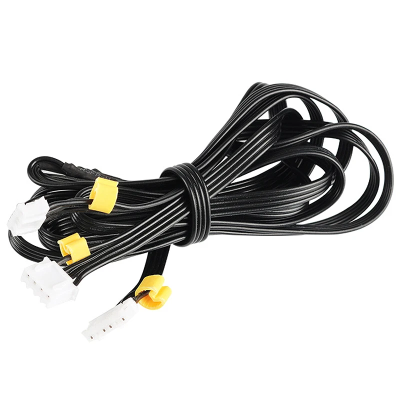 3D Printer Accessories Stepper Motor Cable Dual Z- Motor Cable For -10 -10S/ [No.3 Elnic]