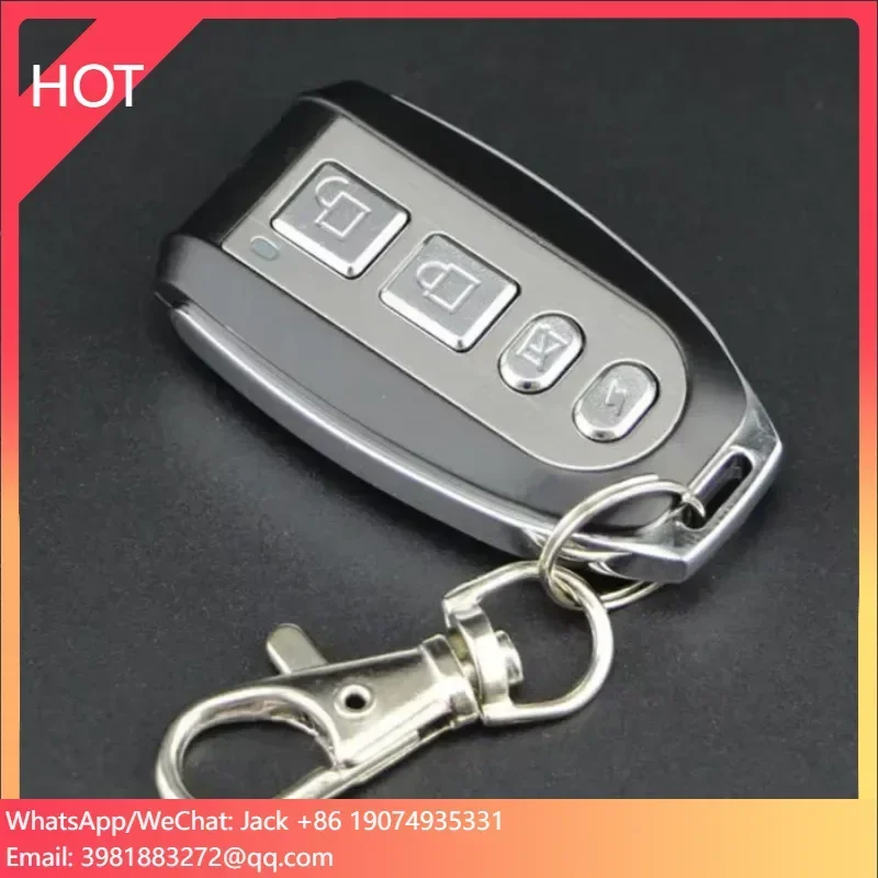 

Home Automation Intruder GSM PSTN Alarm System,low Battery Alert Alarm Wireless with 8 Wired Sensors