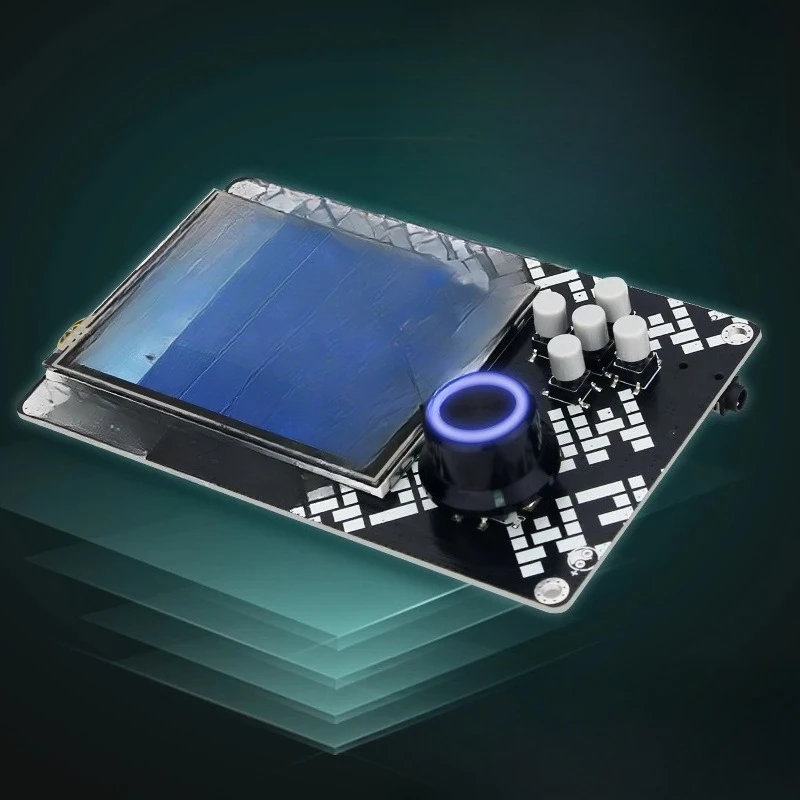 Software Defined Radio with 10.00MHZ forf R9 / R10 / R10C
