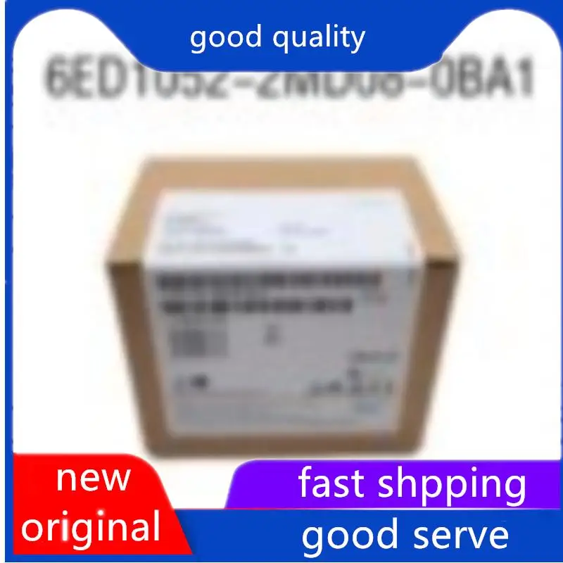 

Original new 6ED1052-2CC08-0BA1 6ED1052-2MD08-0BA1 6ED1052-2HB08-0BA1 6ED1052-2FB08-0BA1