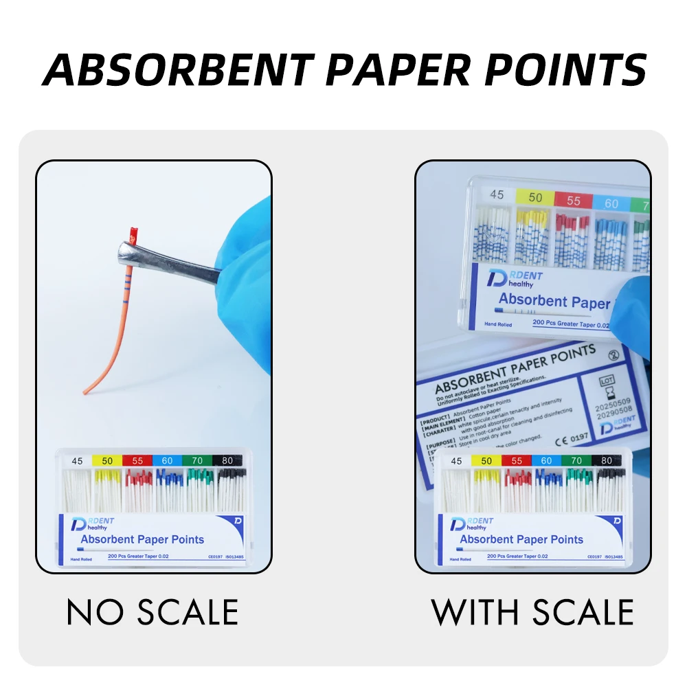 

DRDENT 3 коробки. Впитывающие бумажные точки. Эндодонтические конусы. 02, конусы. Стоматологические материалы. Бумажные точки для корневых каналов. Стерильные полипропиленовые конусы. Высокопоглощающие.